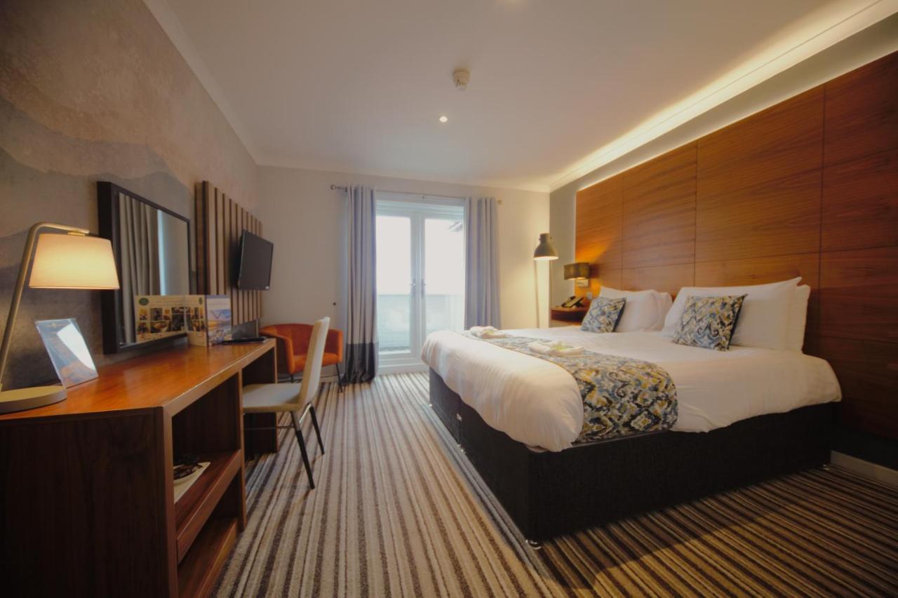 Highfield Hotel Houghton-le-Spring Buitenkant foto