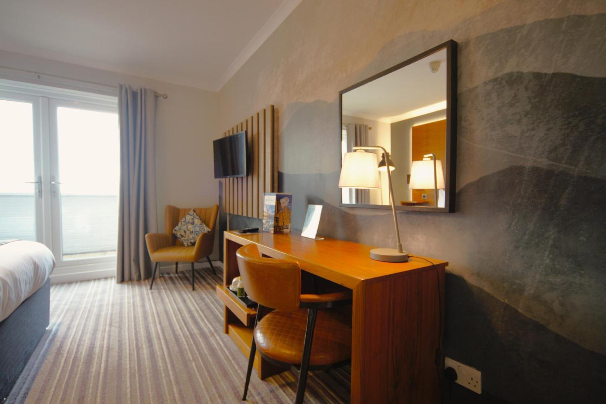 Highfield Hotel Houghton-le-Spring Buitenkant foto