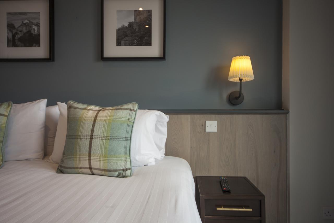 Highfield Hotel Houghton-le-Spring Buitenkant foto