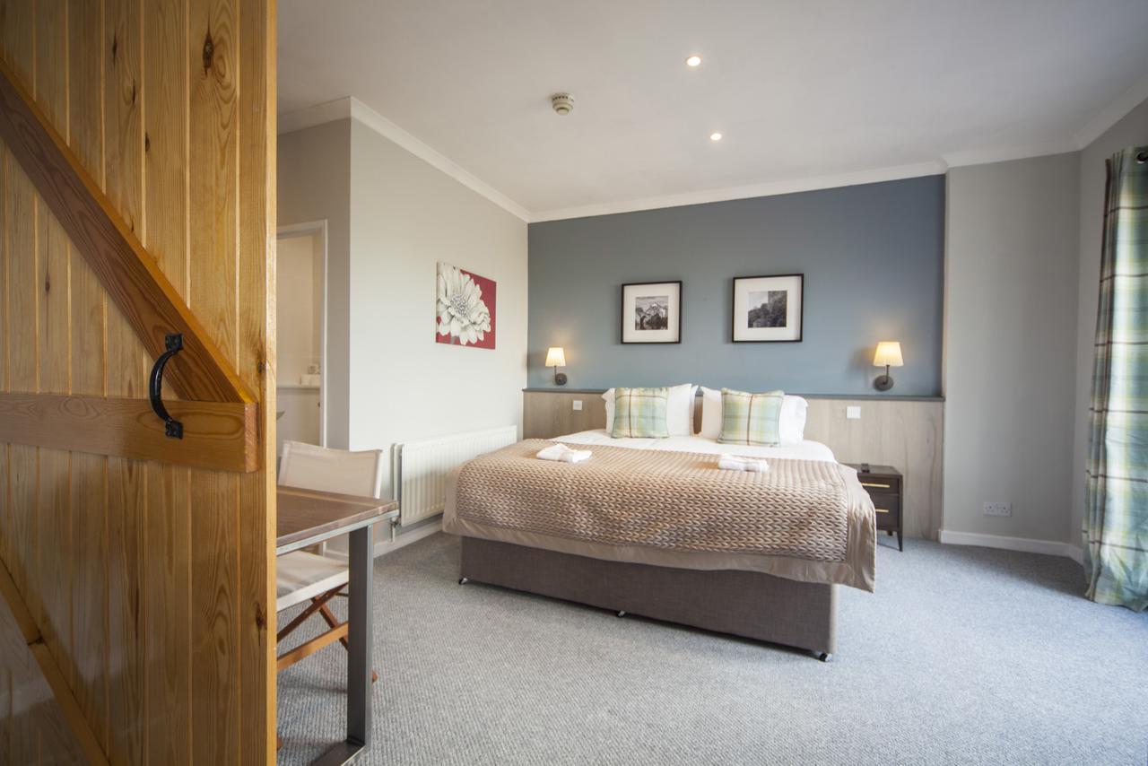 Highfield Hotel Houghton-le-Spring Buitenkant foto
