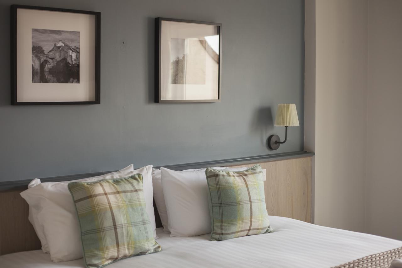 Highfield Hotel Houghton-le-Spring Buitenkant foto