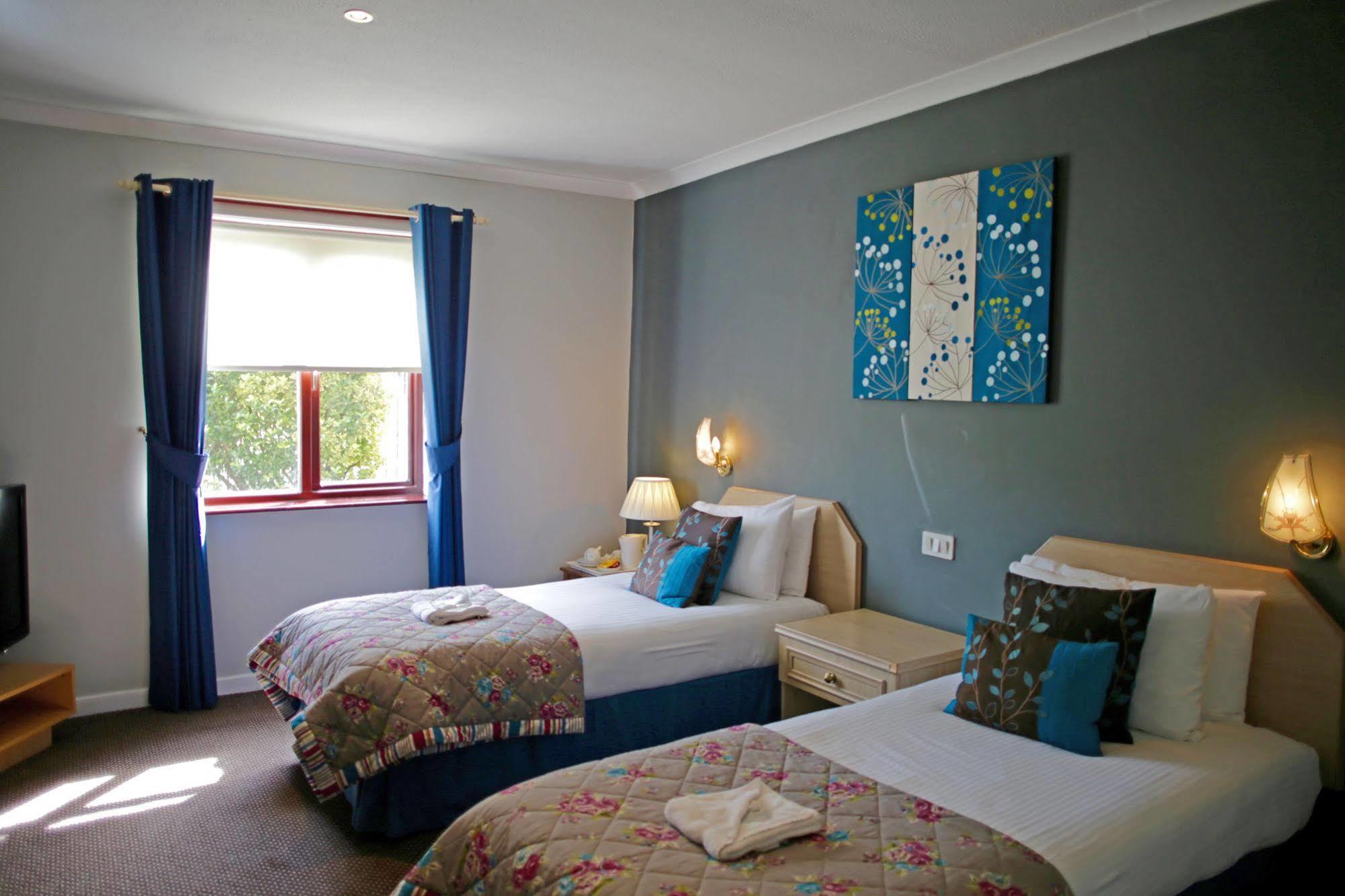 Highfield Hotel Houghton-le-Spring Buitenkant foto