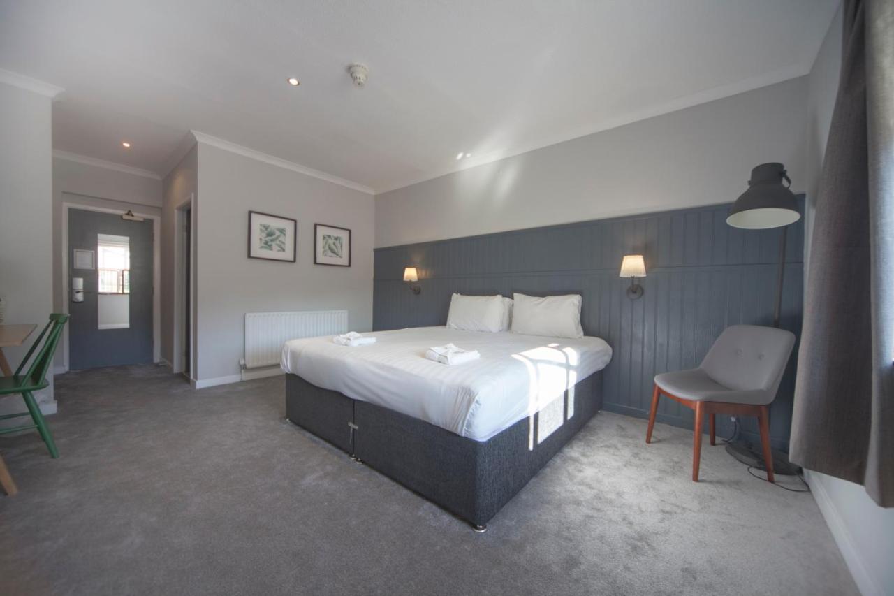 Highfield Hotel Houghton-le-Spring Buitenkant foto