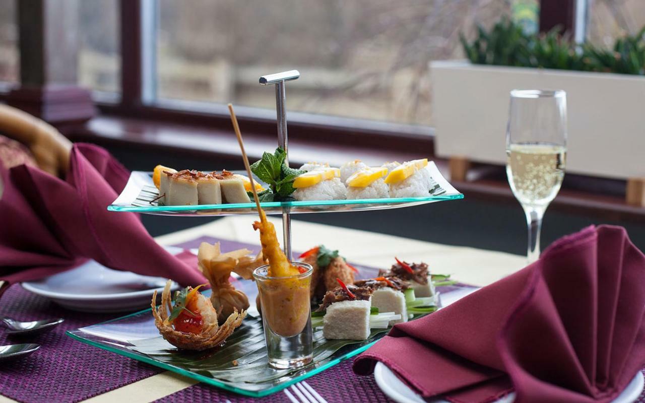 Highfield Hotel Houghton-le-Spring Buitenkant foto